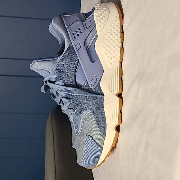Nike Air Huarache Run SE - December Sky - Picture 5 of 15